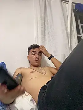 vanilla Kush online show from 02.21.26