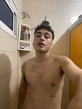 vanilla Kush online show from 03.14.26