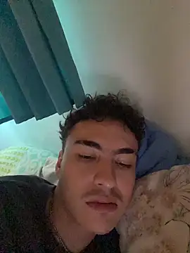 vanilla Kush online show from 04.30.26