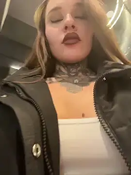 KishaMur online show from 02.10.26