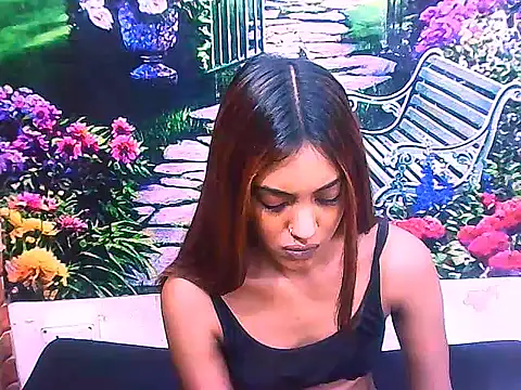 IndianPretty14u2Luv online show from 03.16.26