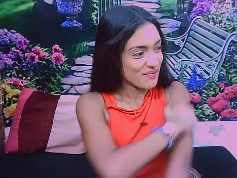 IndianPretty14u2Luv online show from 04.27.26