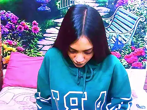 IndianPretty14u2Luv online show from 04.29.26