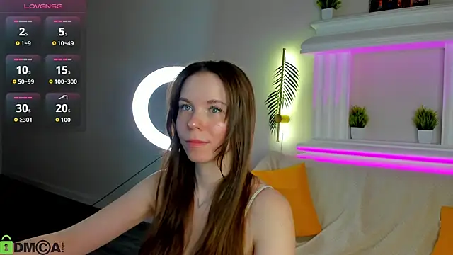 Betty Andrews online show from 02.21.26