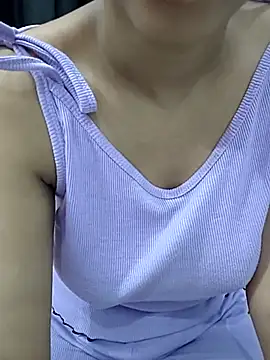 Snapshot of Lavanya_jaan chatting on 08.03.26 Lavanya jaan online show from 08.03.26