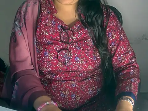 Cute Aliyaa online show from 03.01.26