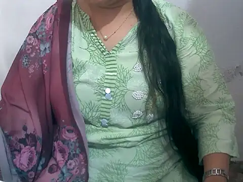 Cute Aliyaa online show from 03.02.26