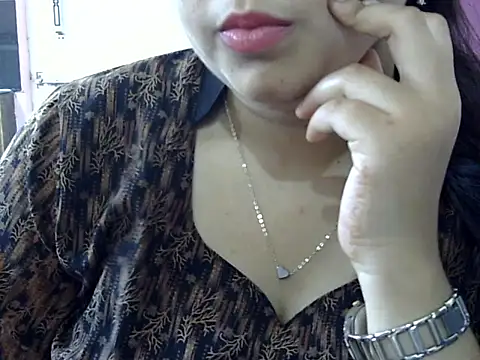Cute Aliyaa online show from 04.23.26