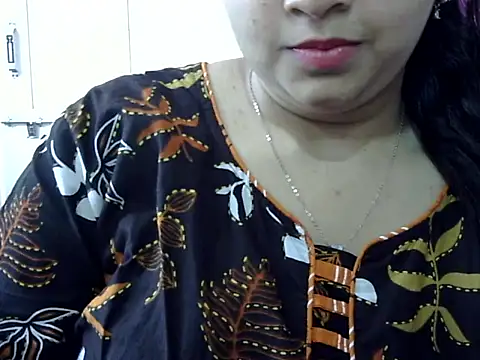 Cute Aliyaa online show from 04.24.26