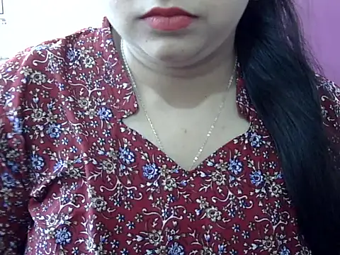 Cute Aliyaa online show from 04.27.26