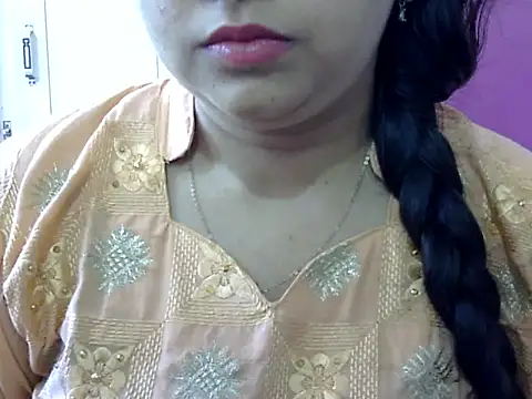 Cute Aliyaa online show from 05.01.26