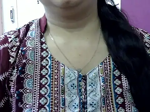 Cute Aliyaa online show from 05.02.26