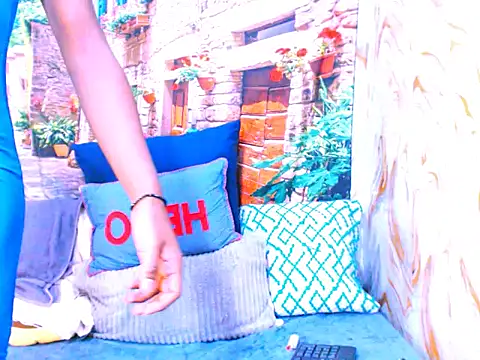 spicybarbie online show from 02.17.26