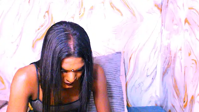 spicybarbie online show from 04.25.26