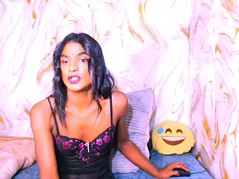 spicybarbie online show from 04.28.26