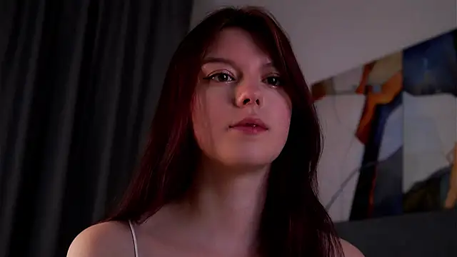 SelmaCarolfi online show from 07.22.26