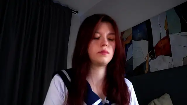 SelmaCarolfi online show from 07.24.26