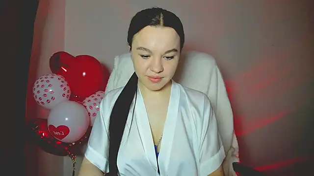 Mia Mia999 online show from 02.13.26