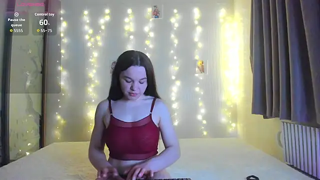 Mia Mia999 online show from 04.24.26
