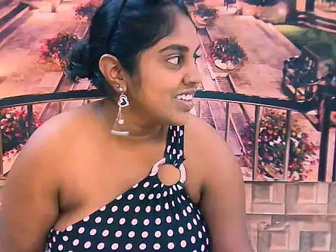 IndianDiva27 online show from 03.15.26