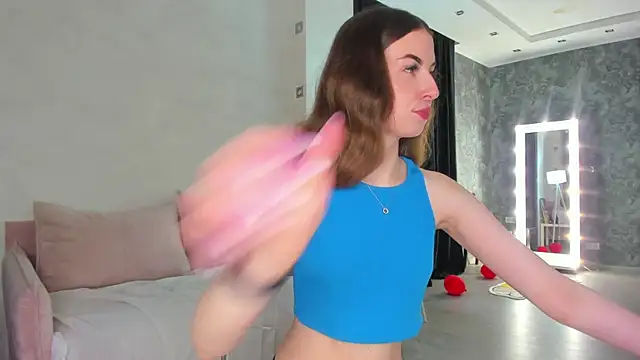 Kelly Salazar online show from 03.02.26