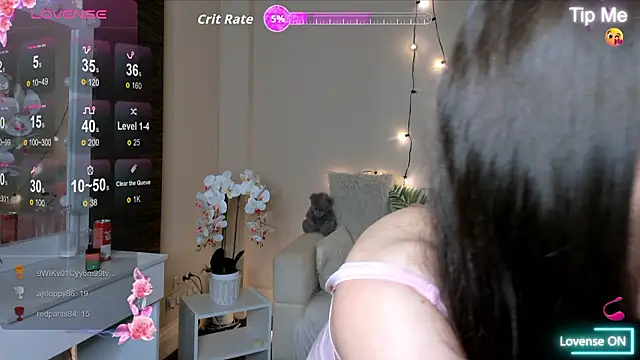 AliceW0ral online show from 03.18.26