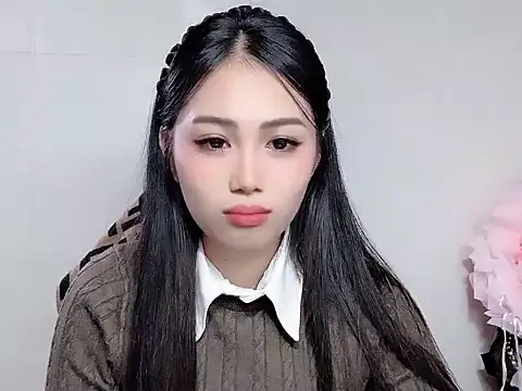 Thuy79 online show from 02.13.26