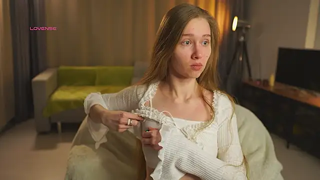 SharaNewbern online show from 02.03.26