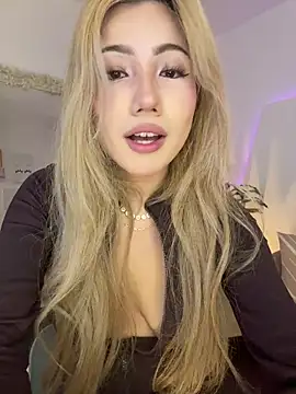 Isa cortes  online show from 06.23.26