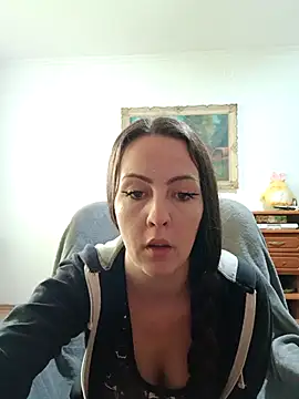 shycutegirl online show from 02.01.26