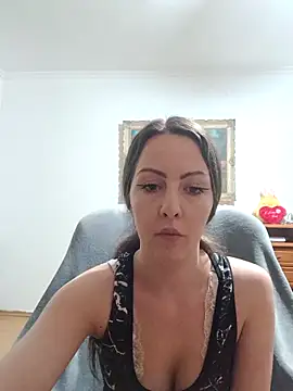 shycutegirl online show from 02.14.26