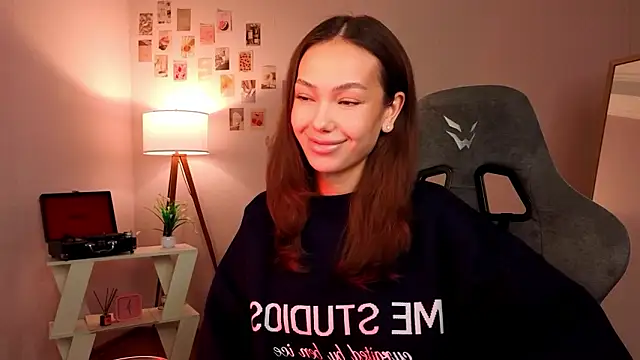 nexorine online show from 02.04.26