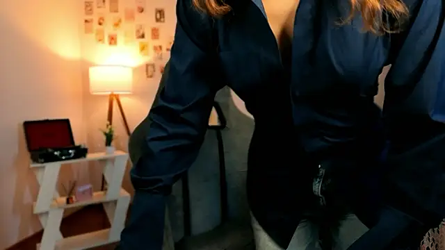 nexorine online show from 03.11.26