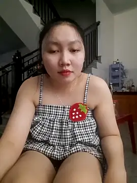 Heo xxinhxx online show from 02.17.26