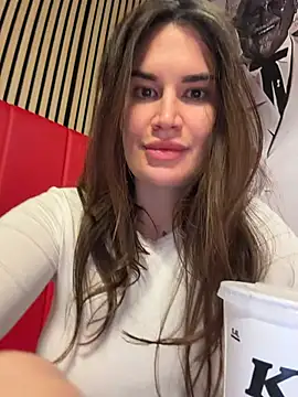 TattooGirlAlia online show from 01.10.26