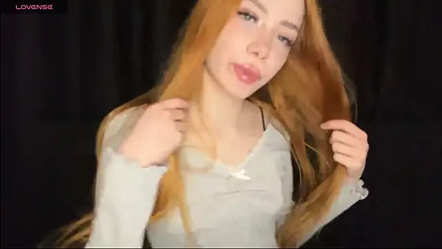 Kiralovessto online show from 03.14.26