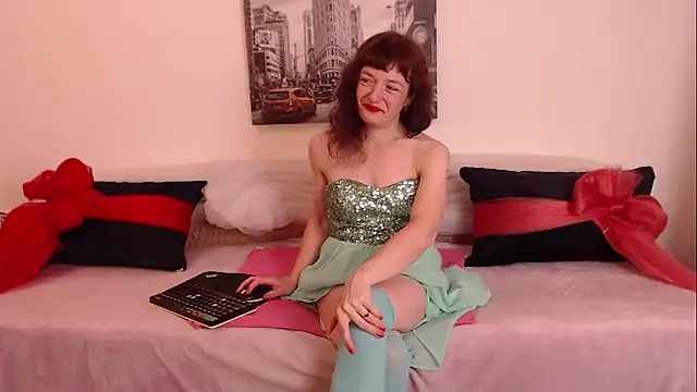 SabrinaBrows online show from 07.06.26