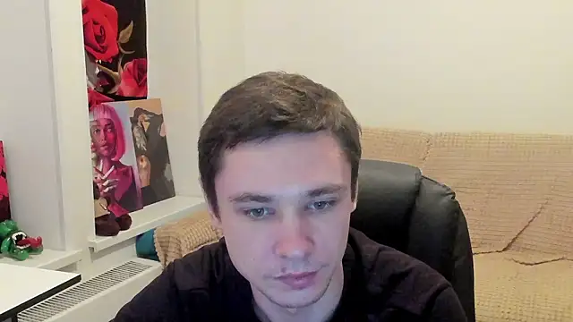 Alexmansuper online show from 01.31.26