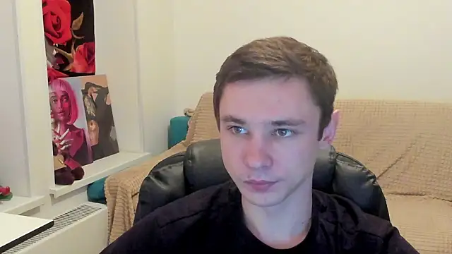 Alexmansuper online show from 02.02.26