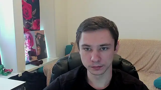 Alexmansuper online show from 02.04.26