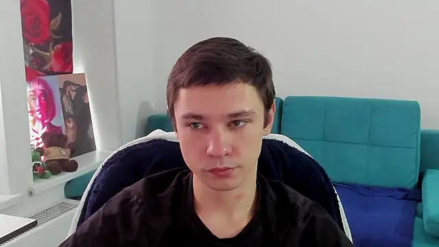 Alexmansuper online show from 02.22.26