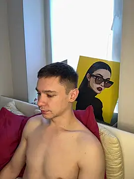 Alexmansuper online show from 02.28.26