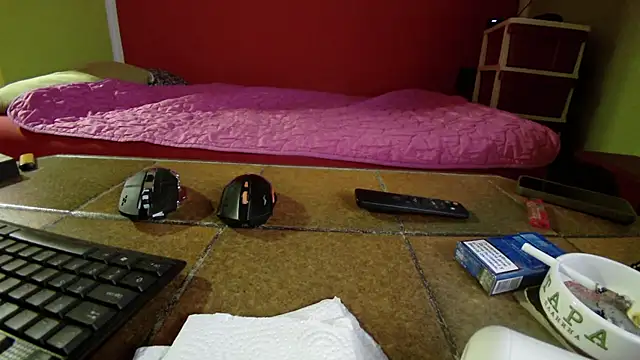 Sexy Couple-NN online show from 05.08.26