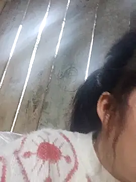 Snapshot of Lymimi chatting on 02.03.26 Lymimi online show from 02.03.26