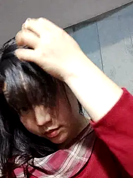 Snapshot of Lymimi chatting on 03.01.26 Lymimi online show from 03.01.26