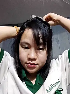 Snapshot of Lymimi chatting on 03.07.26 Lymimi online show from 03.07.26