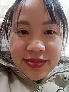 Snapshot of Lymimi chatting on 03.10.26 Lymimi online show from 03.10.26