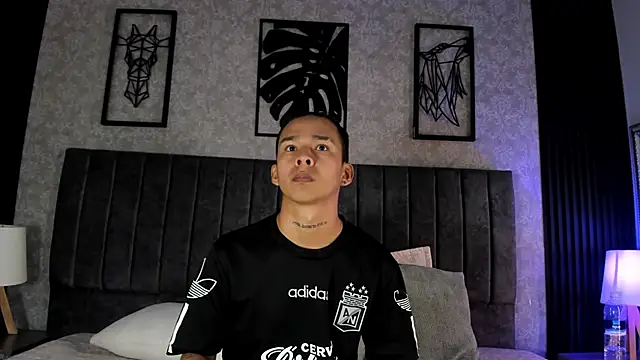 bliinkii and luka  online show from 02.04.26