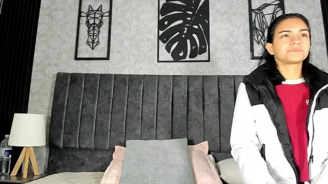 bliinkii and luka  online show from 02.10.26