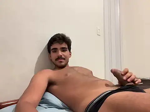 NastymenBR online show from 02.06.26